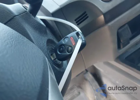 2008 Honda Civic Ex z USA, uszkodzony, nr VIN 1HGFA16898L028076